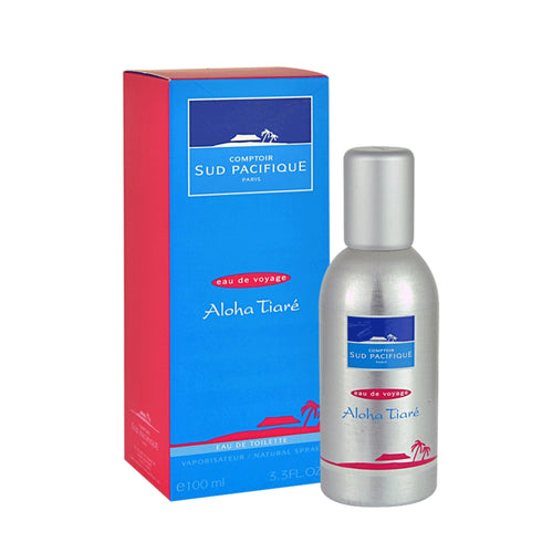 Buy Fragrance and Perfume Online from Canada No 1 Perfume Store for Comptoir Aloha Tiare By Comptoir Sud Pacifique For Women Colognes Perfumes